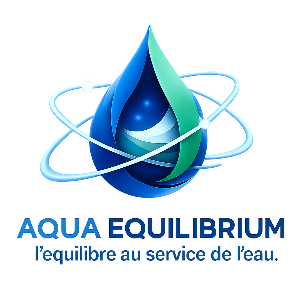 AquaEquilibrium — l'équilibre au service de l'eau