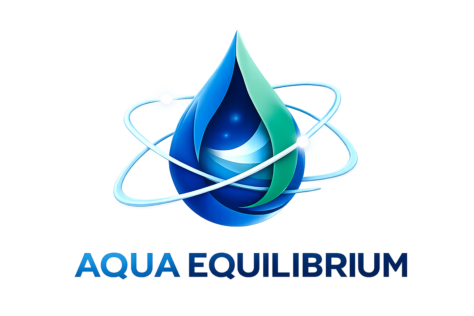 AquaEquilibrium — l'équilibre au service de l'eau